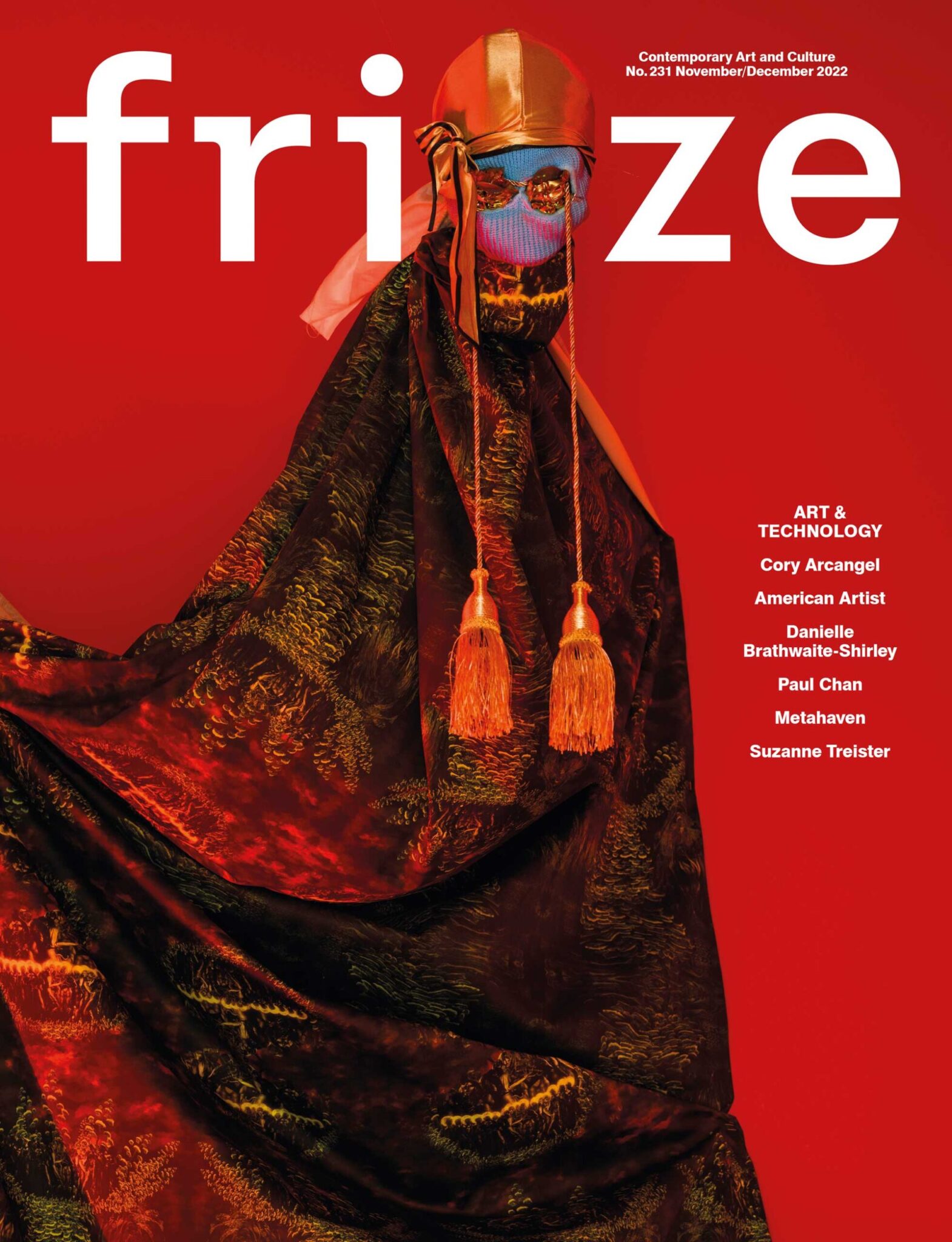 Frieze