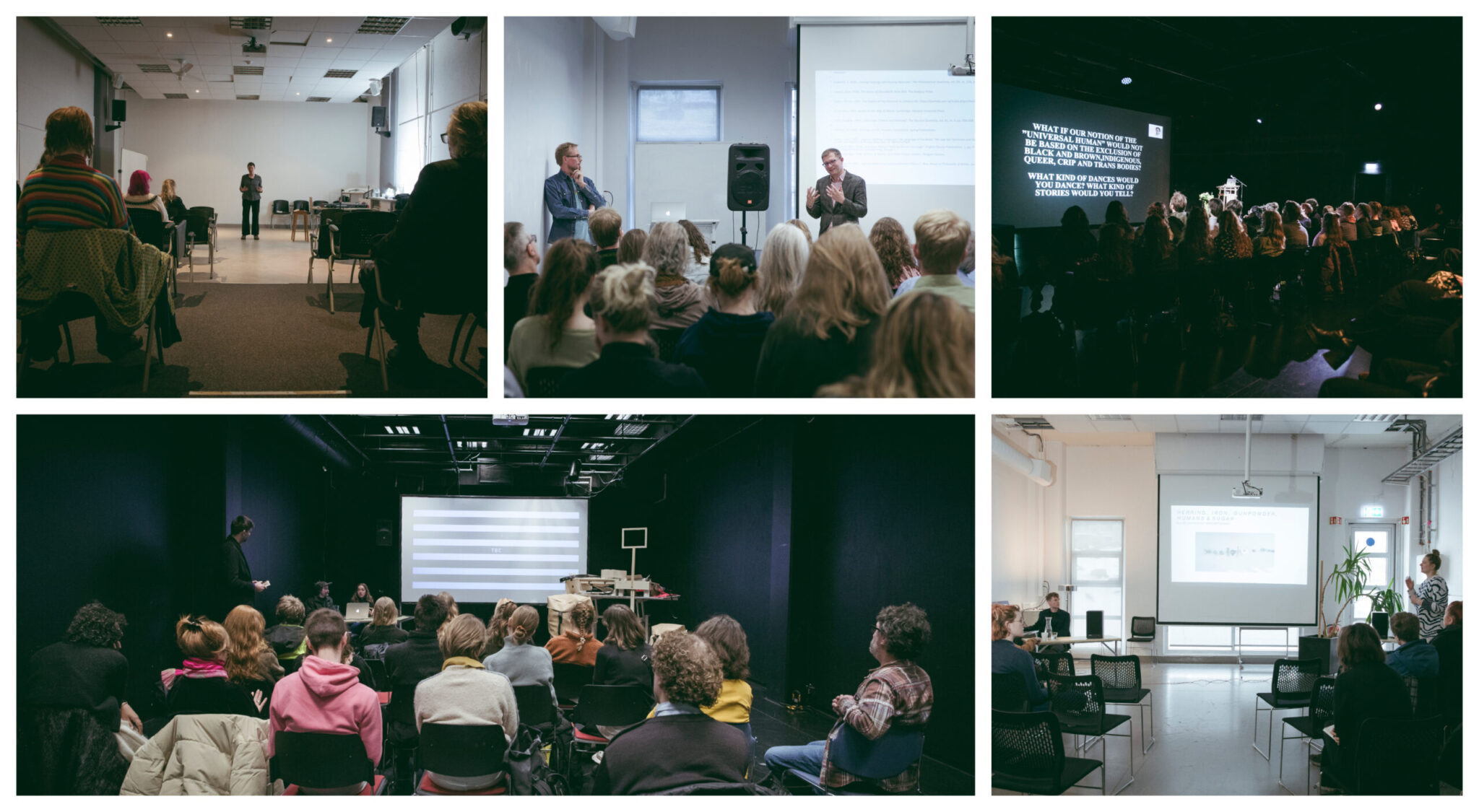 Lecture Series spring 2024 – Department of Fine Art