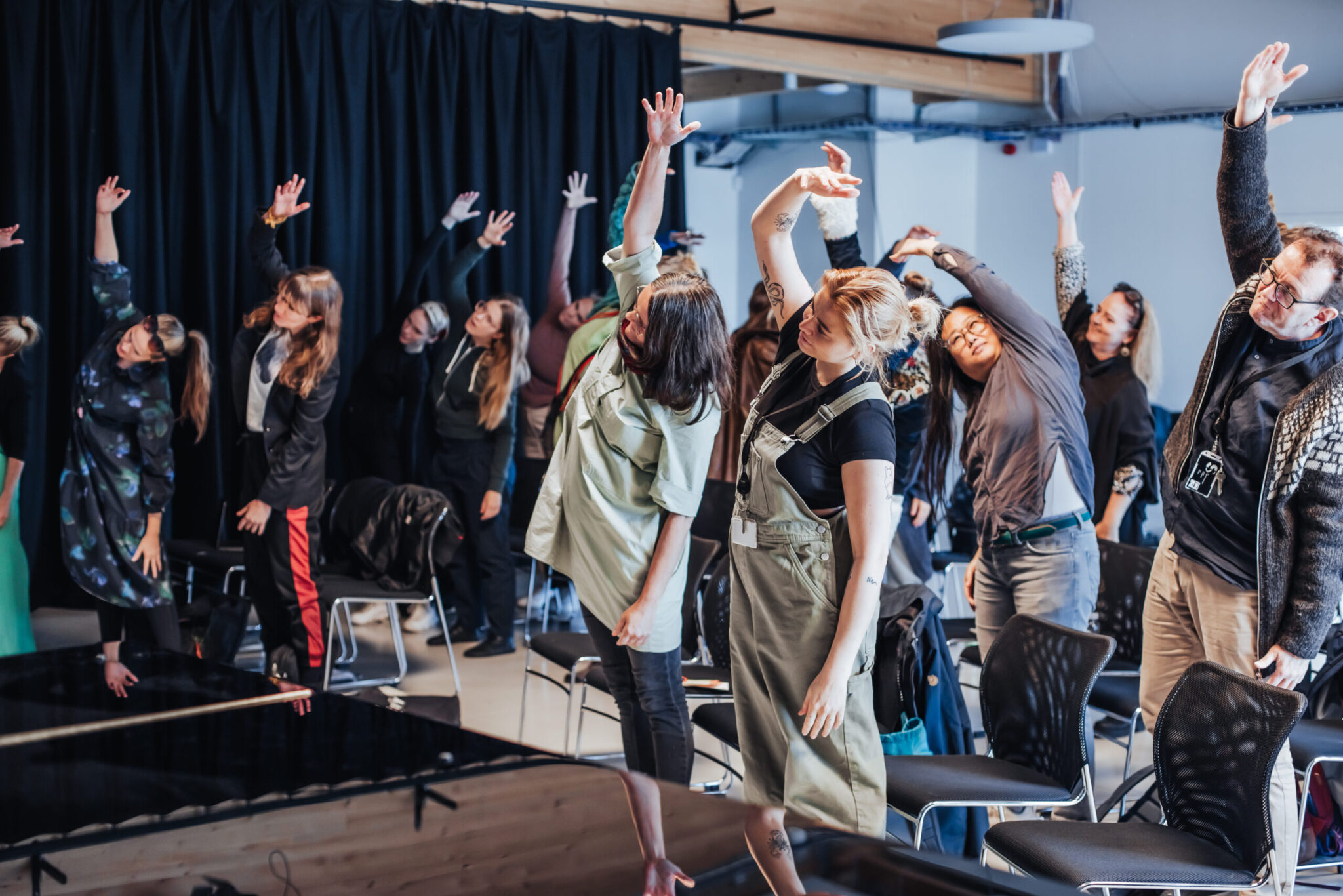 Art pedagogy-additional diploma