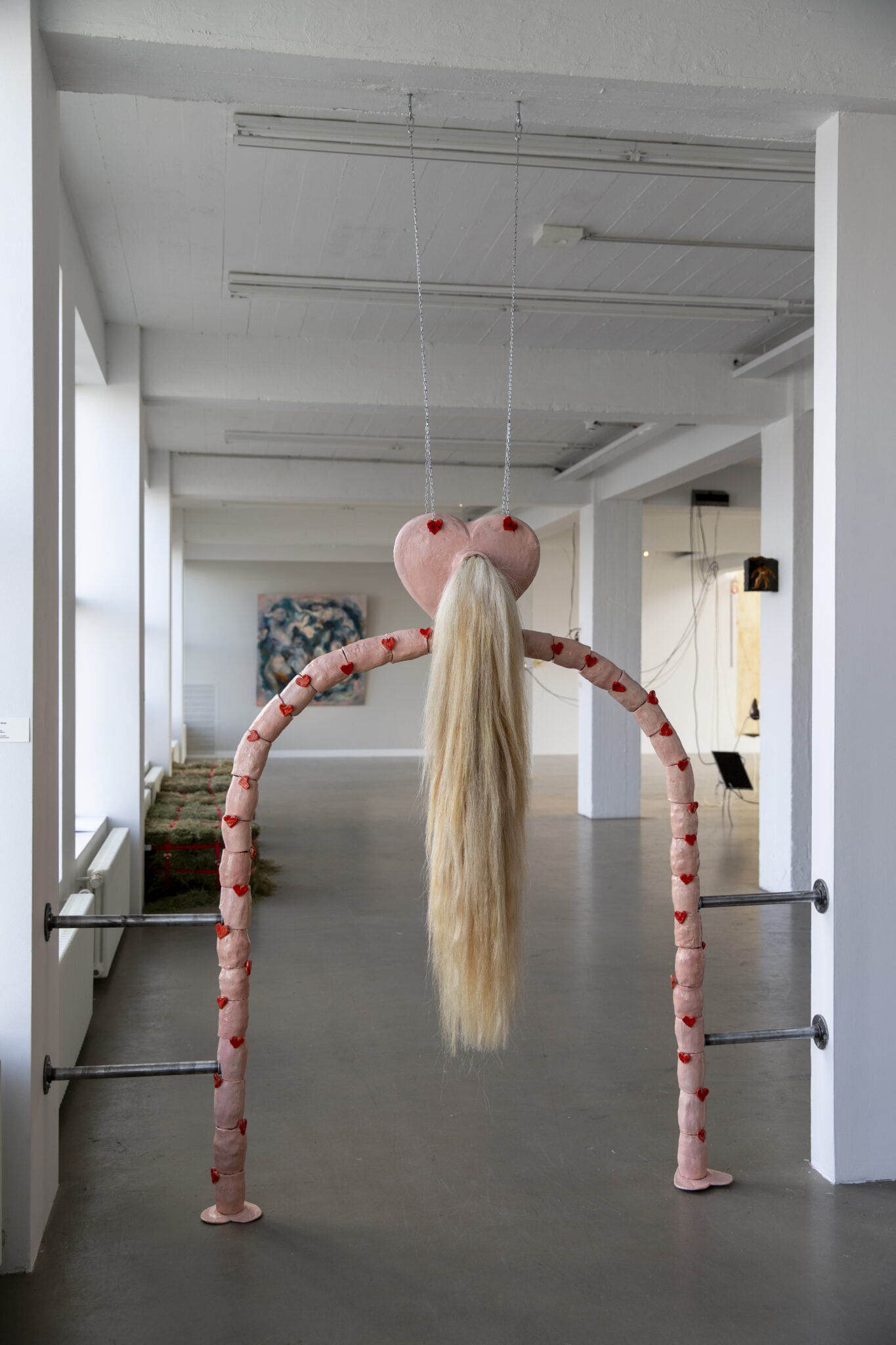 Nele Karlotta Berger