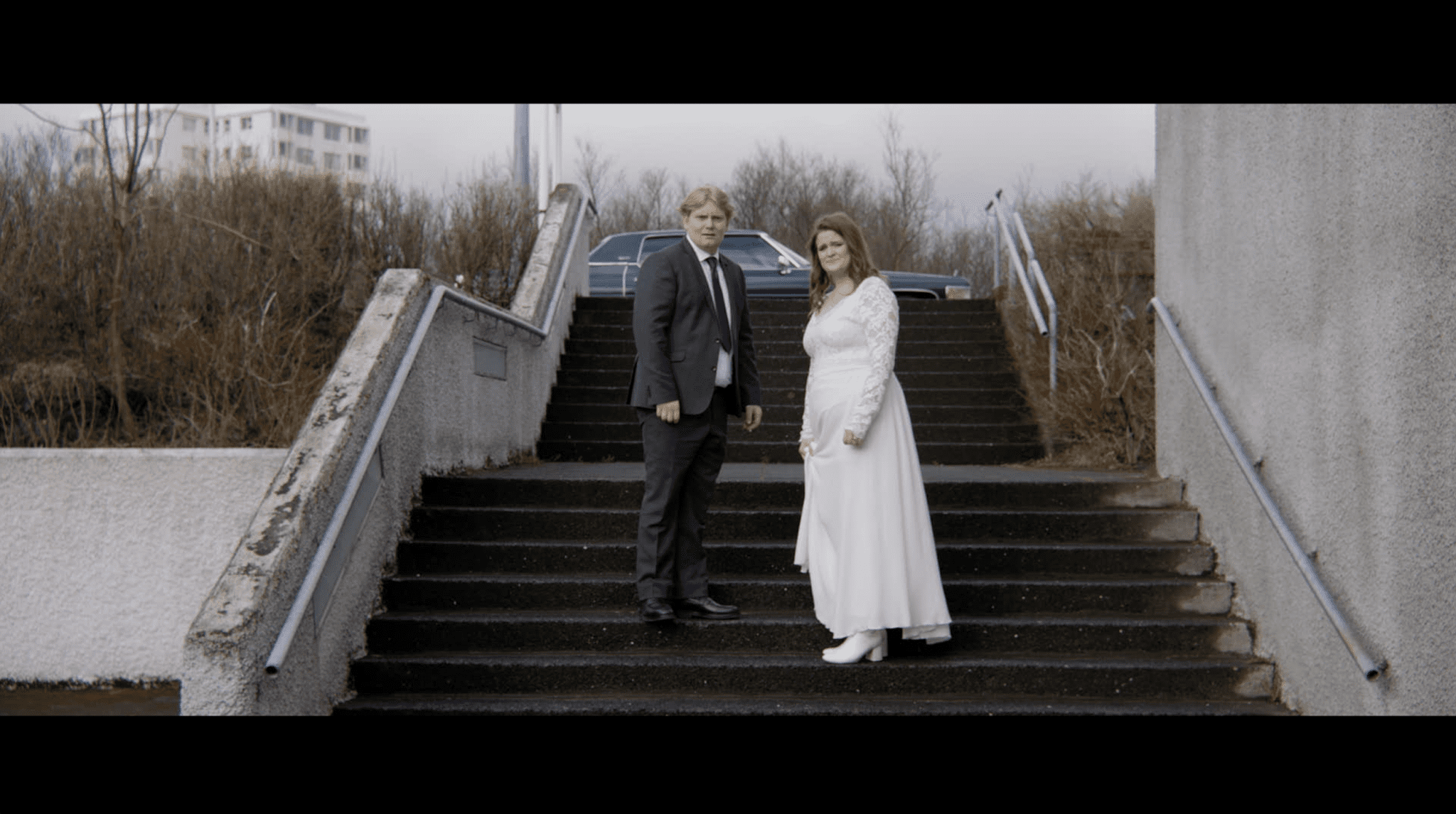 Fullkominn dagur – stuttmynd