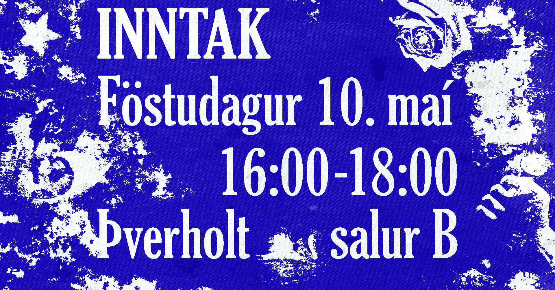 INNTAK