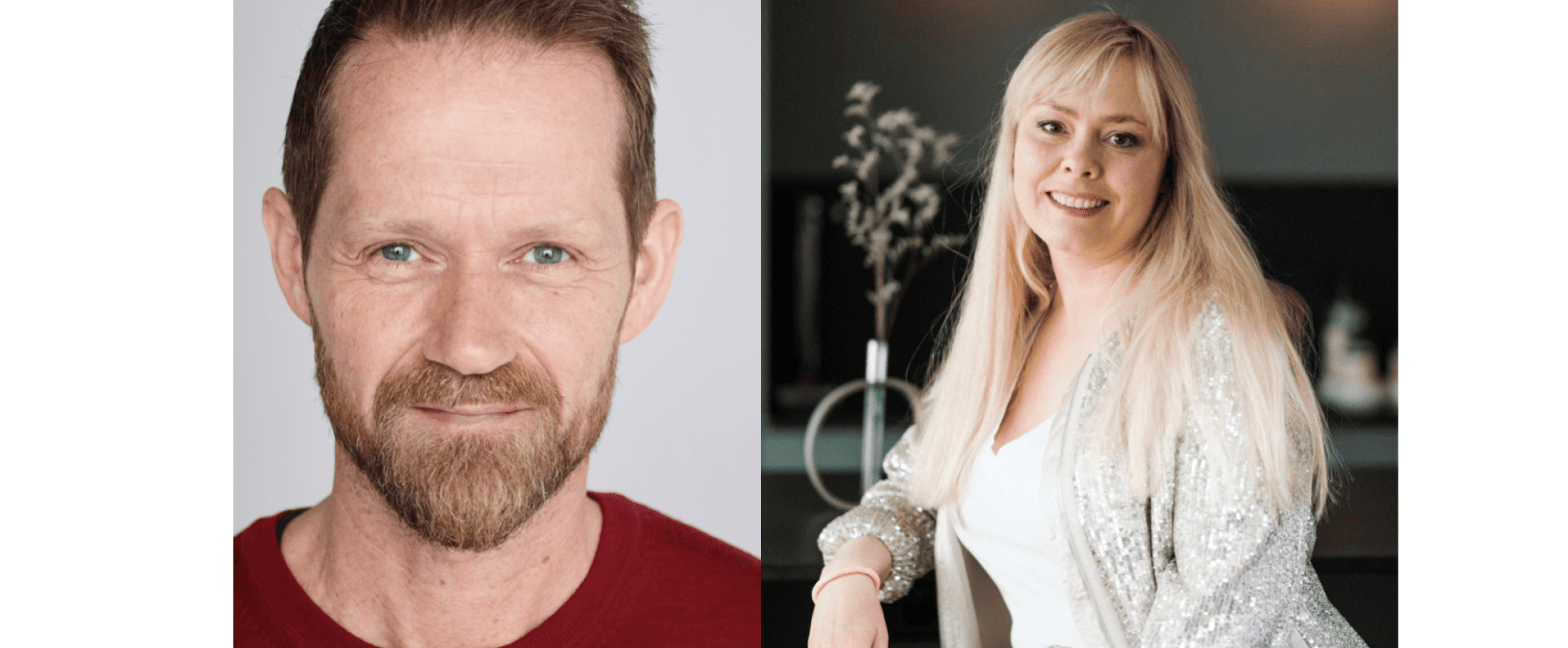 Hildur og Jóhann ný í stjórn LHÍ