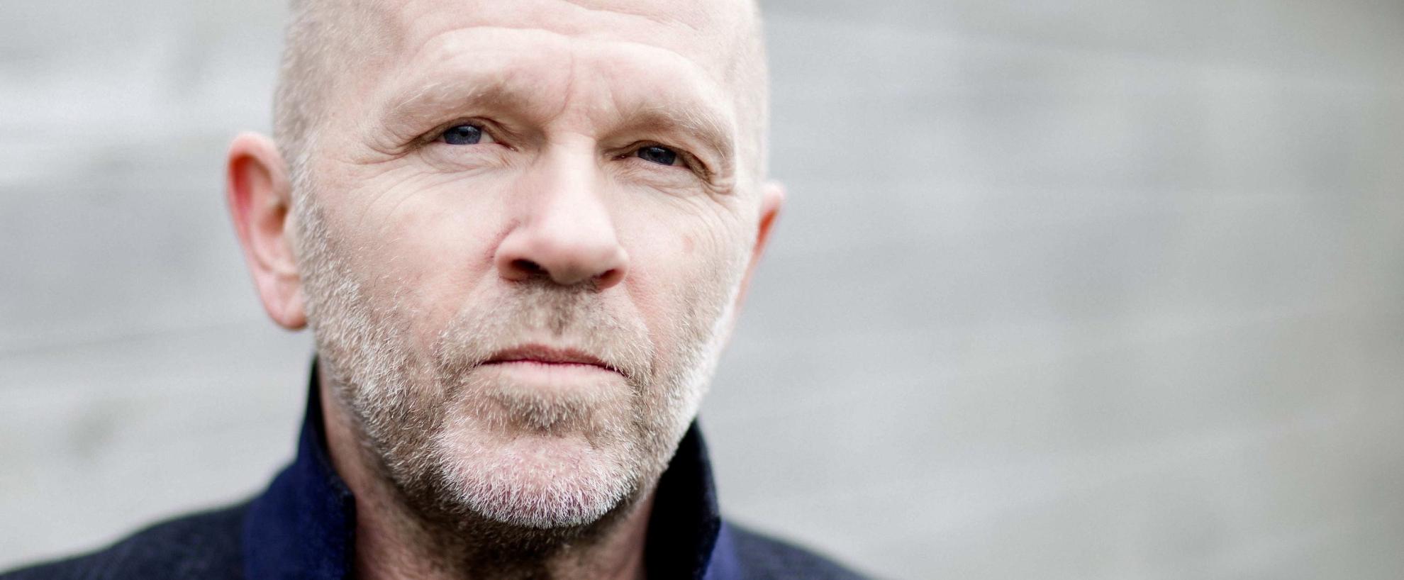 Pétur Jónasson nýr deildarforseti tónlistardeildar LHÍ