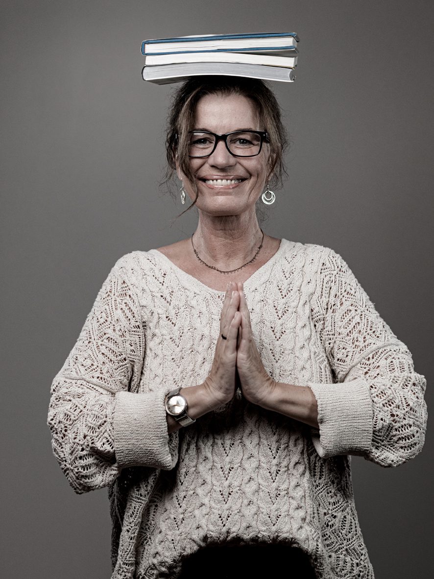 Ragnhildur Ragnarsdóttir