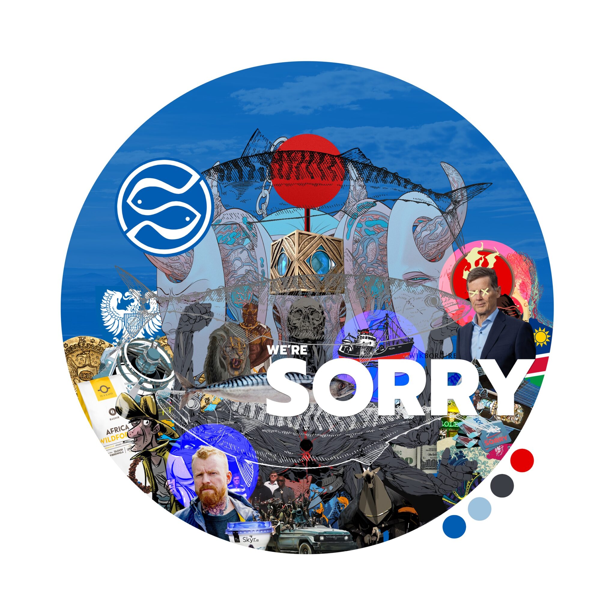 ODEE // Sorry, but not sorry // Open lecture
