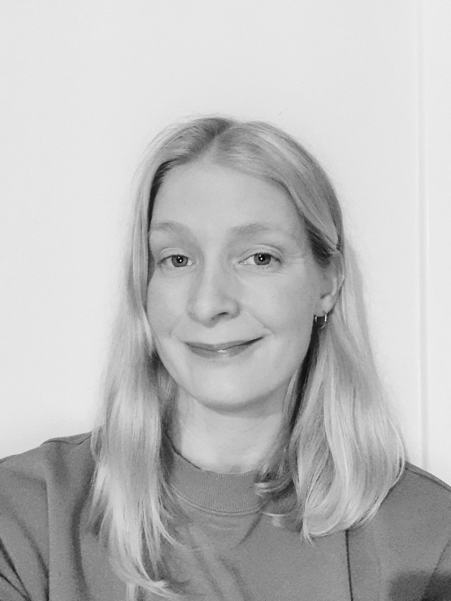 Laufey Björnsdóttir