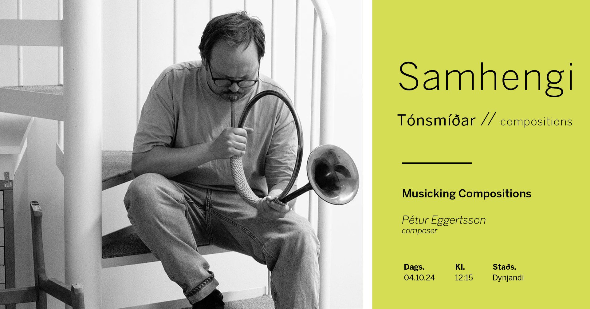 Context: Compositions - Musicking Compositions