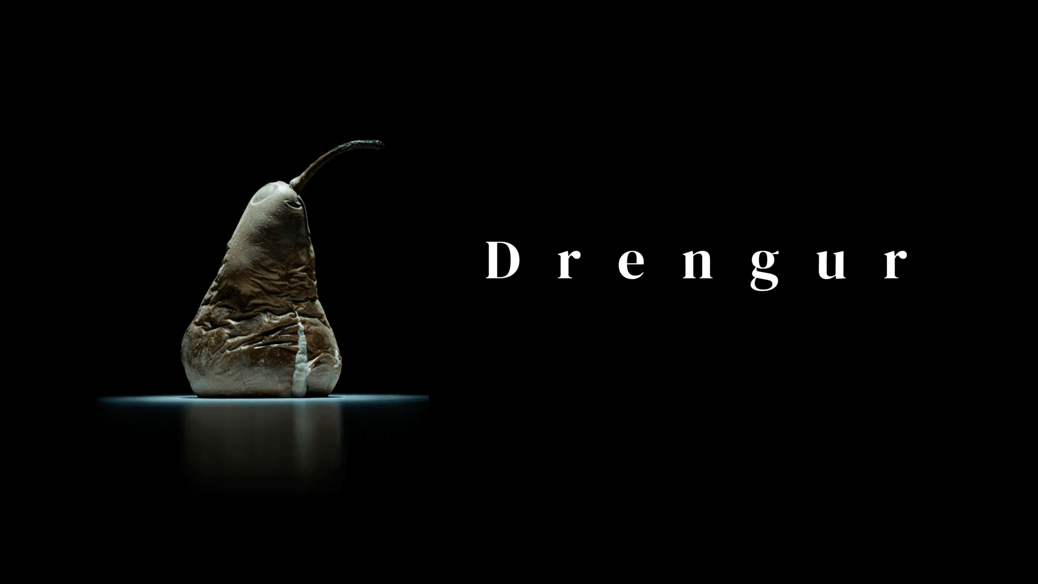 Drengur eftir Melkorku Gunborg Briansdóttur (leiklestur)