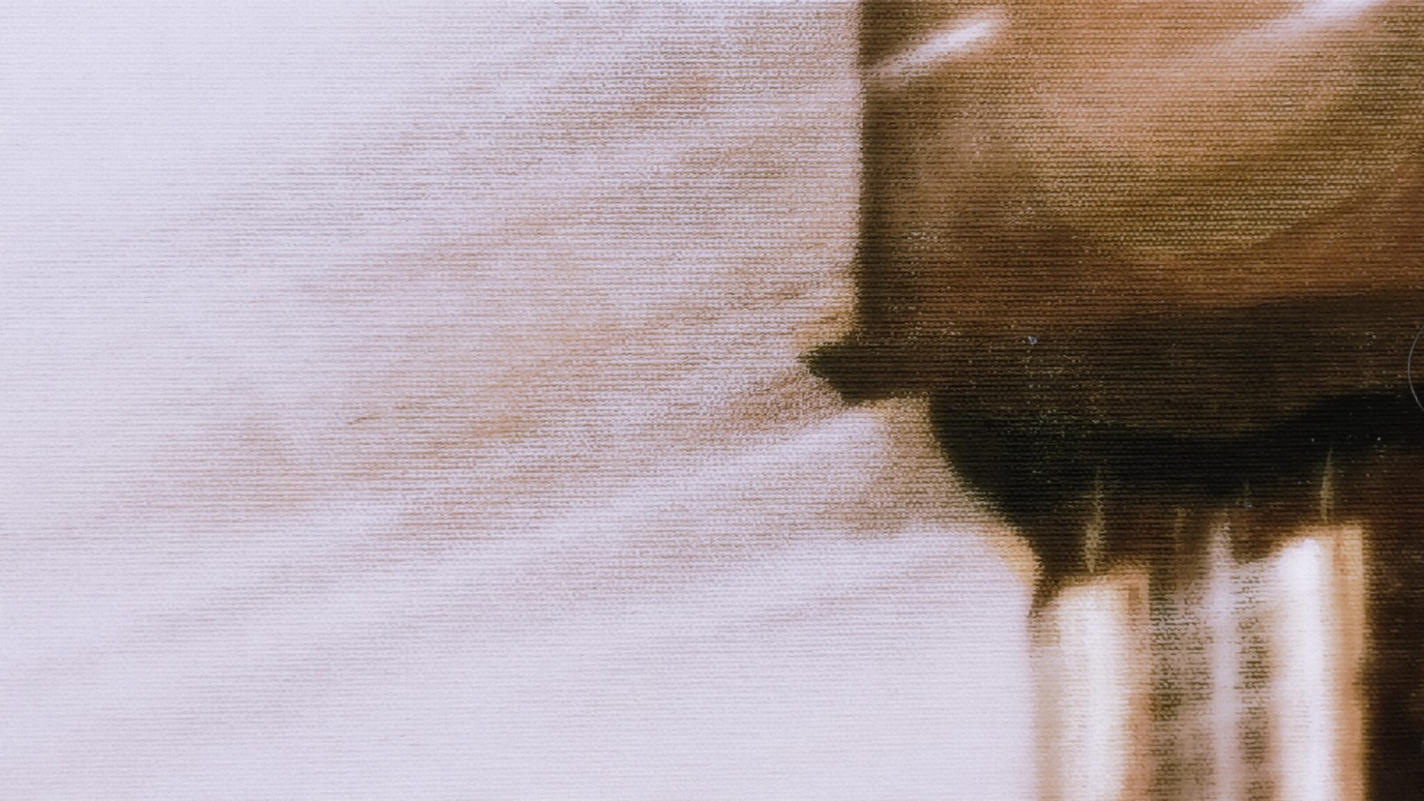 Rof // Lauf Larsen Kristmundsson