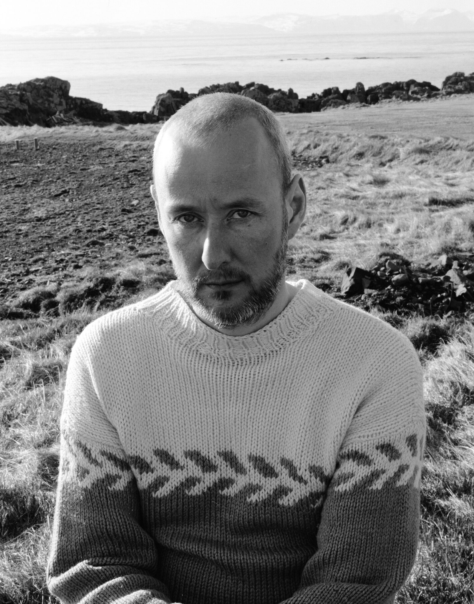 Masterclass: Rúnar Rúnarsson