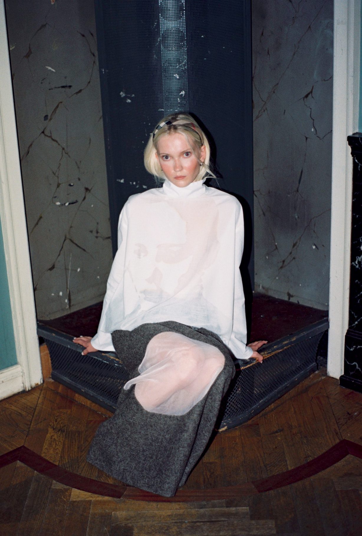 Bjørk Bregendahl