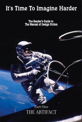 It’s time to imagine harder : the reader’s guide to the …