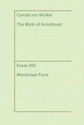 The myth of artisthood
