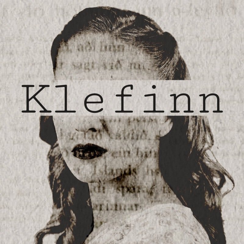 Klefinn // Hrafnhildur Ingadóttir