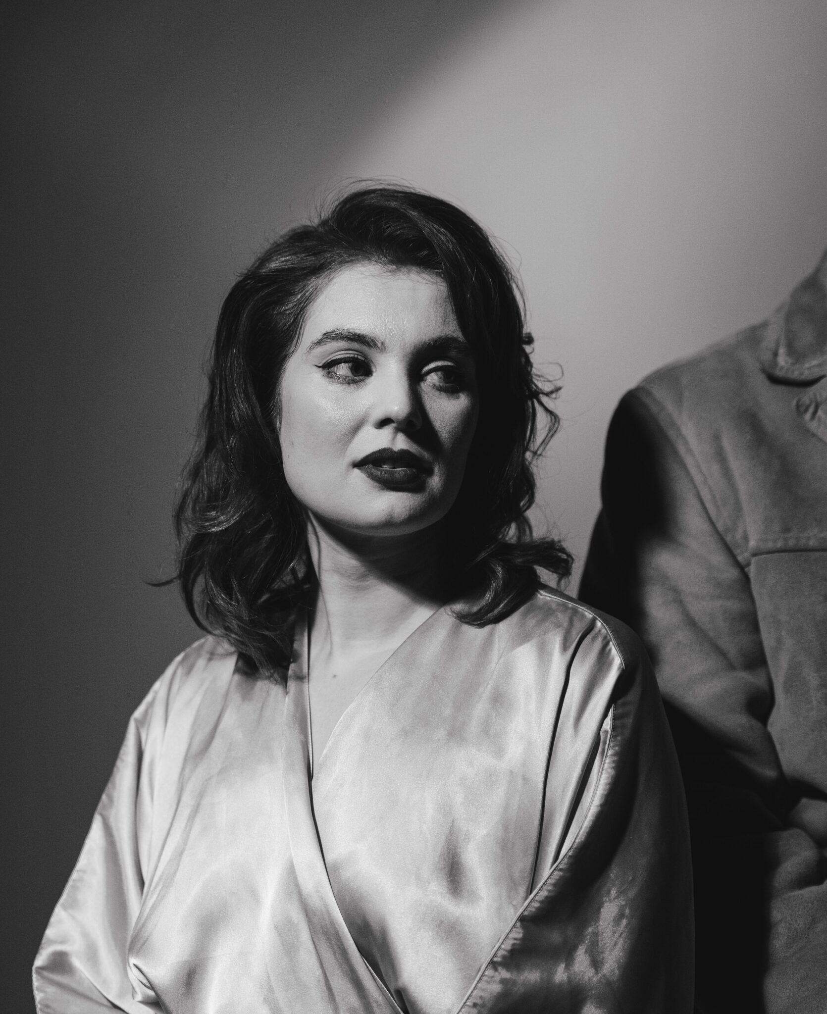 Gríma//Sólbjört Sigurðardóttir