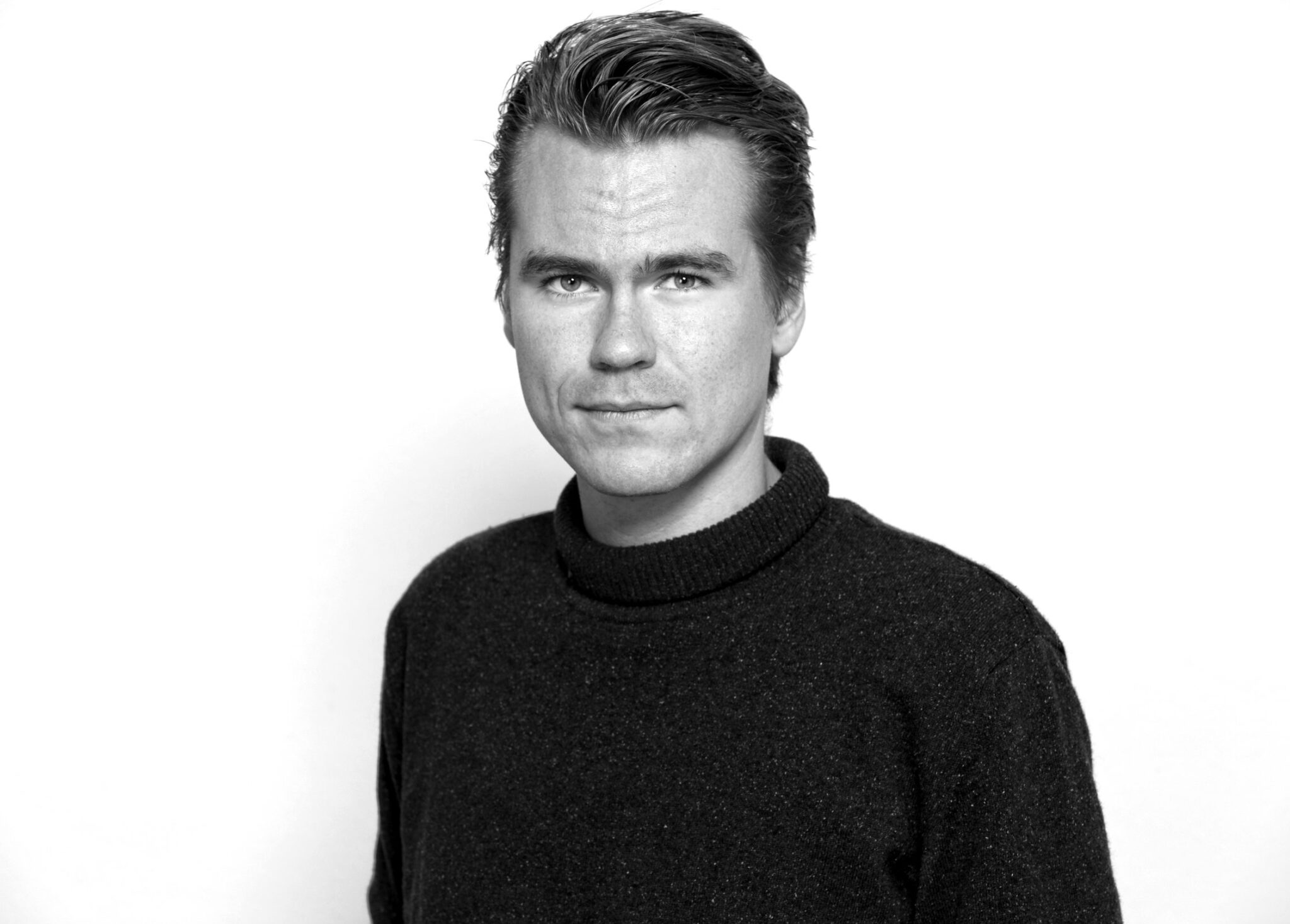Adolf Smári Unnarsson