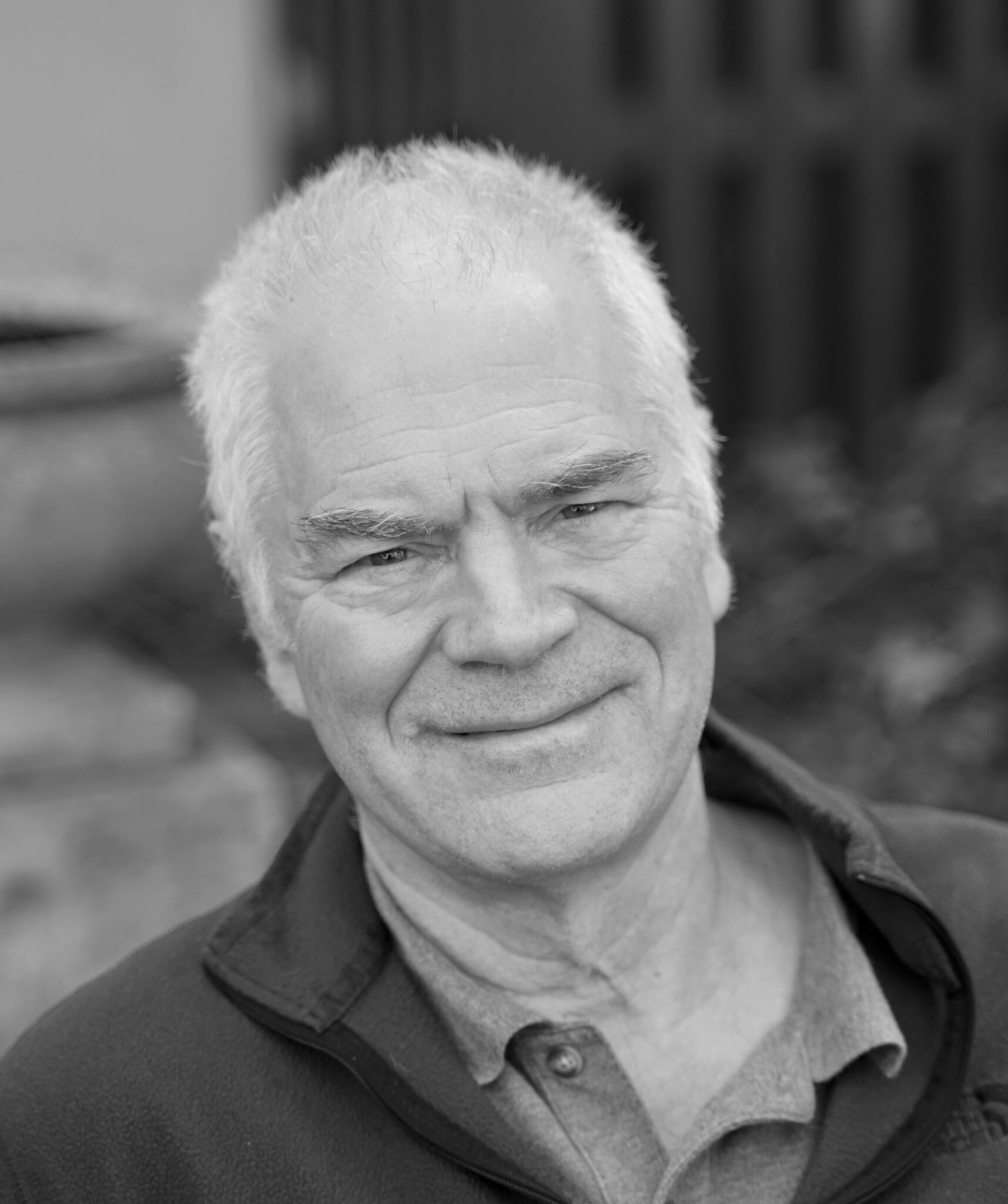 Kevin Kuhlke