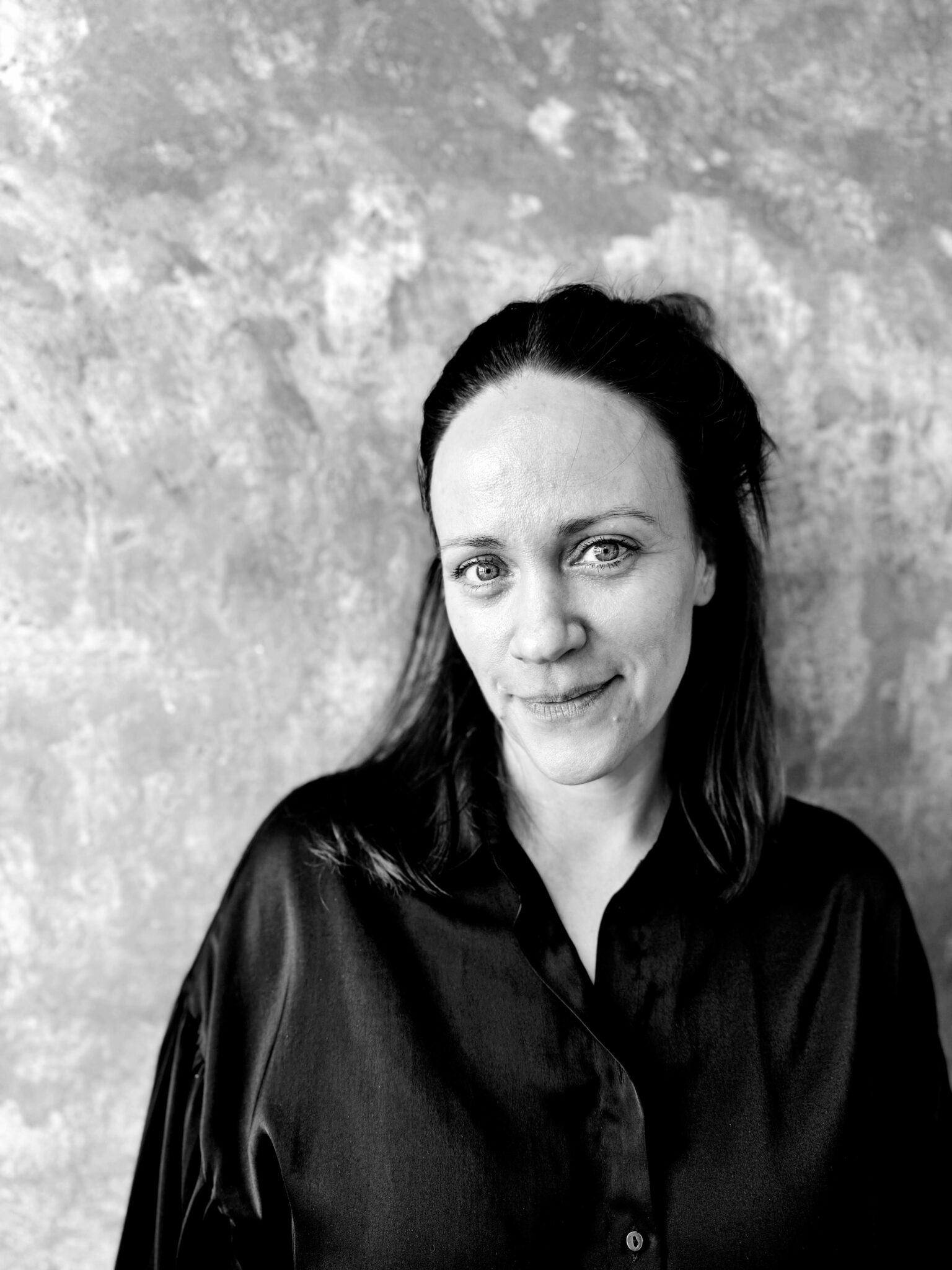 Una Þorleifsdóttir