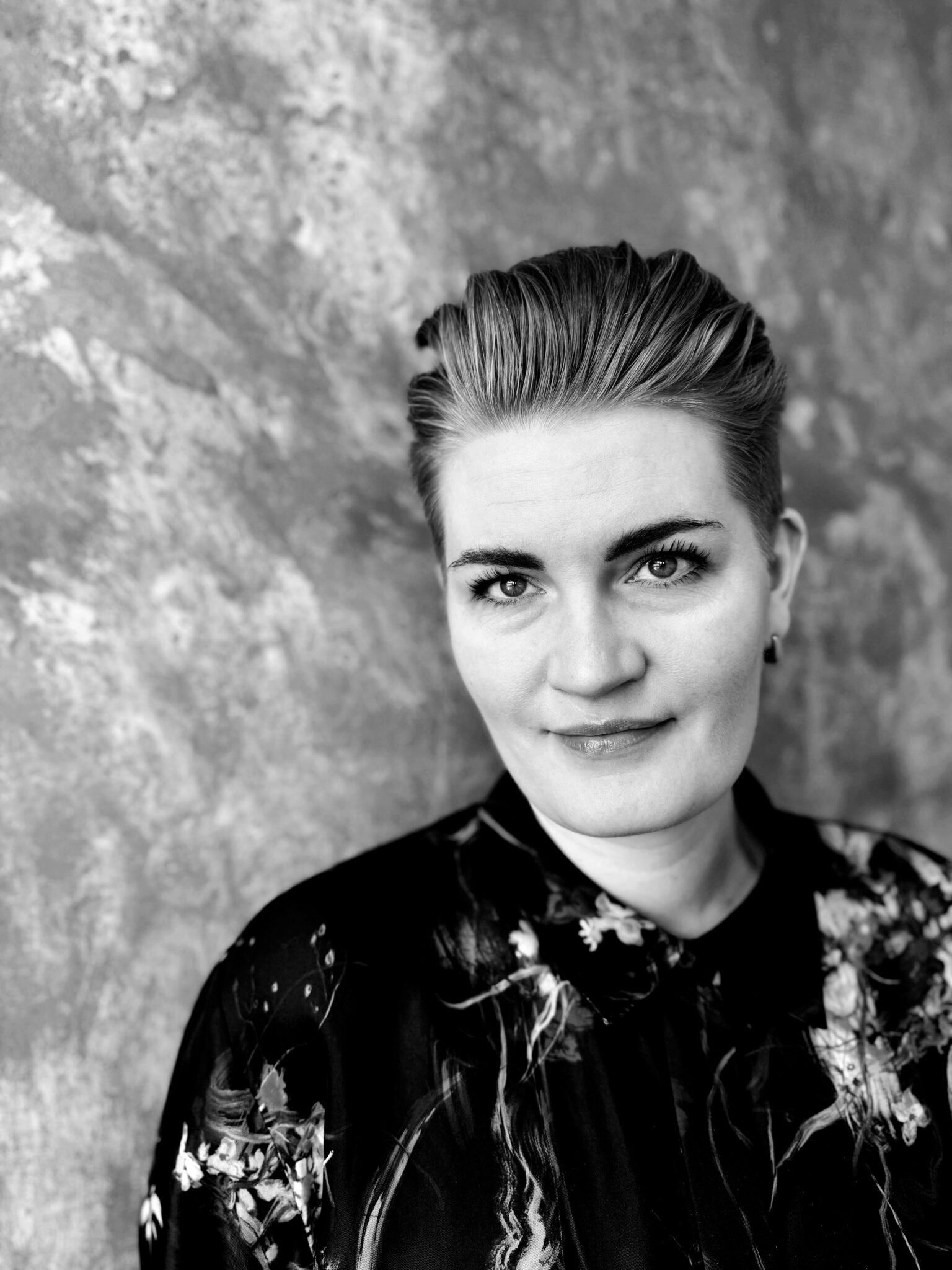 Greta Kristín Ómarsdóttir