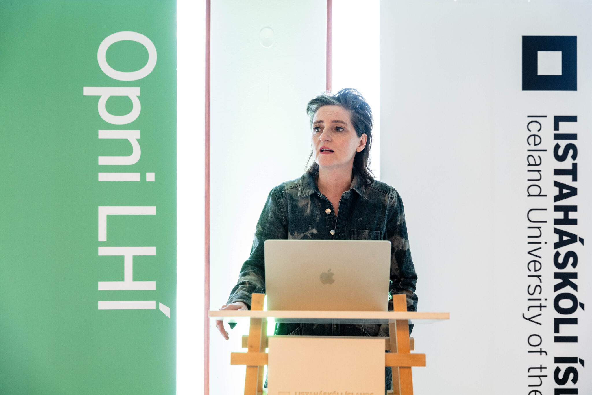 Open LHÍ officially launched