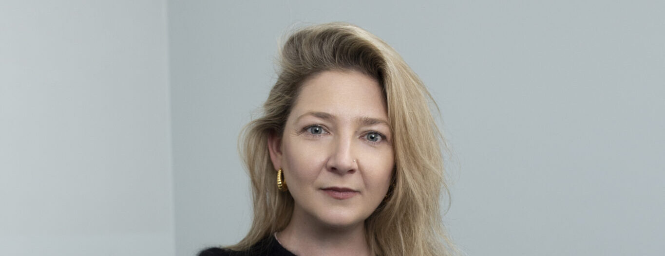 Talk Series | Marta Czyż