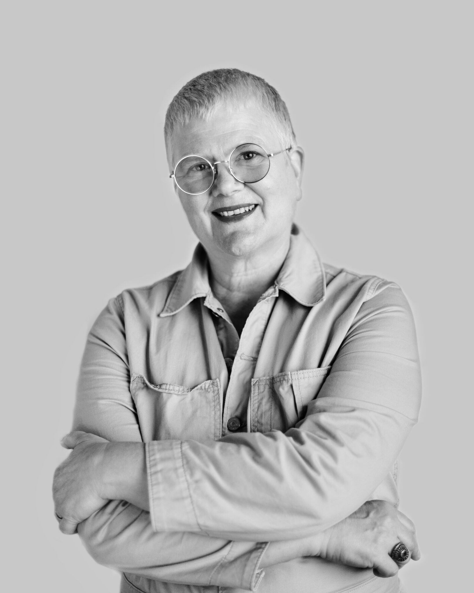 Steinunn Knúts-Önudóttir