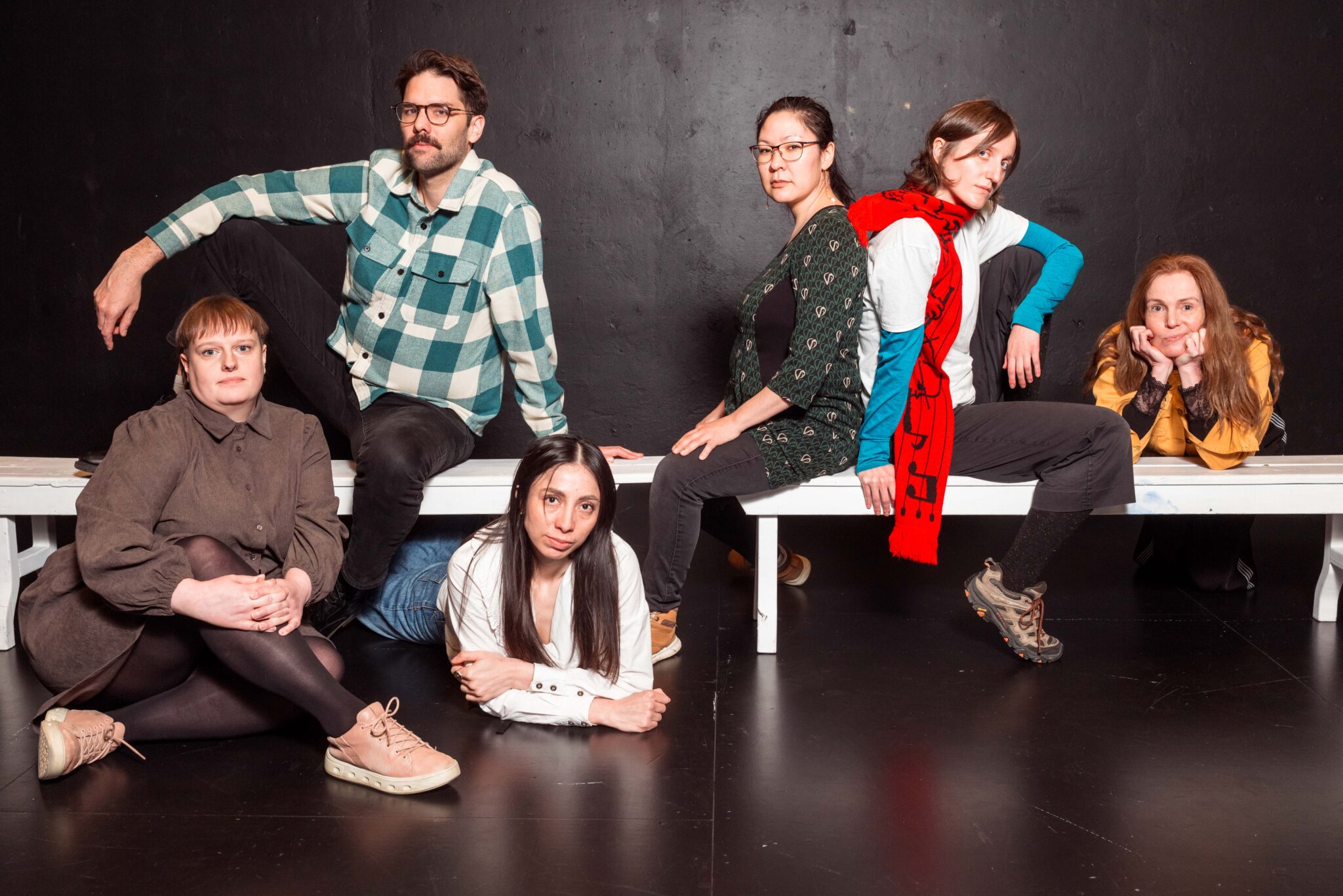 All Over Festival – MA in Performing Arts IUA