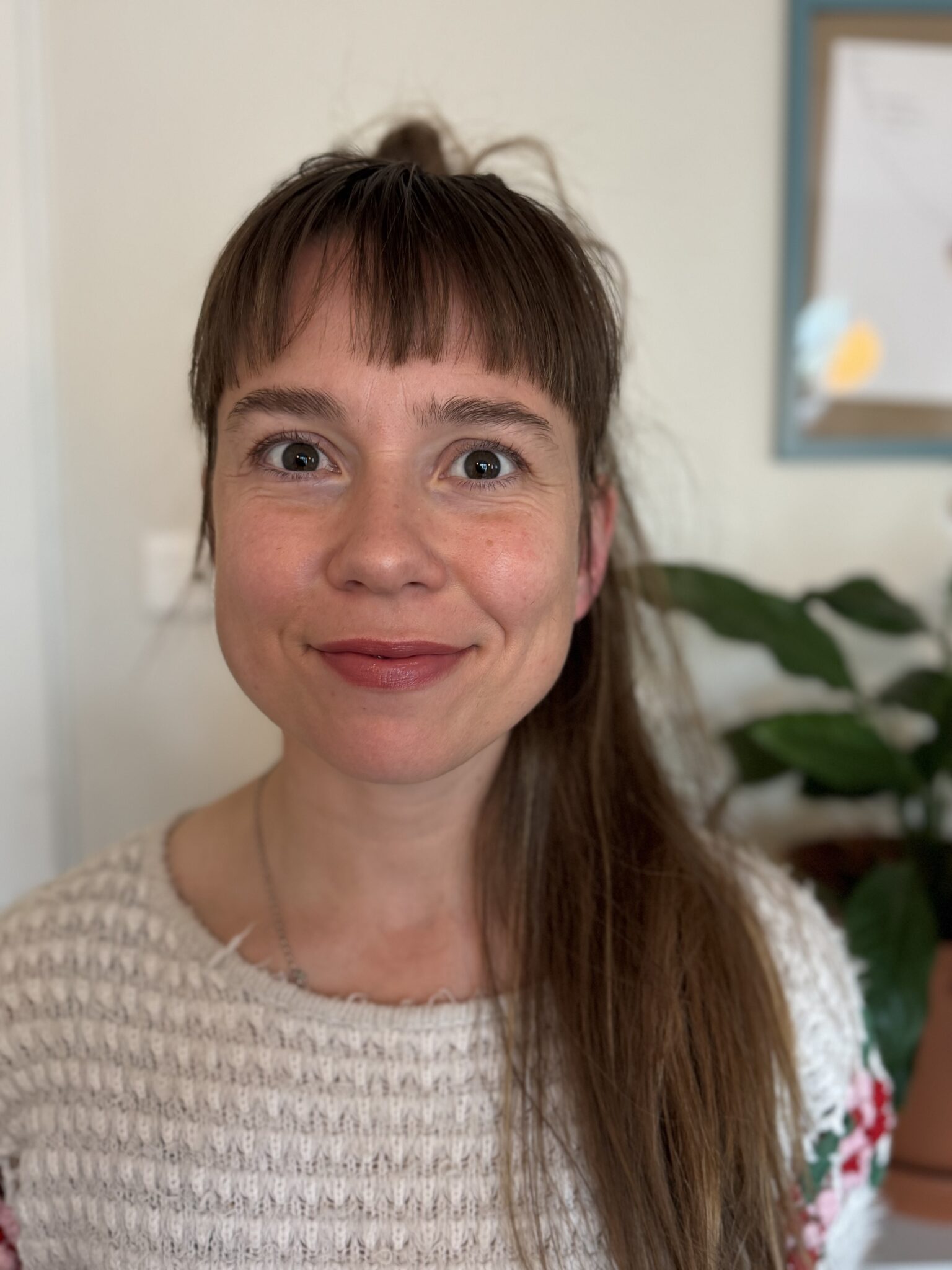 Auður Anna Kristjánsdóttir