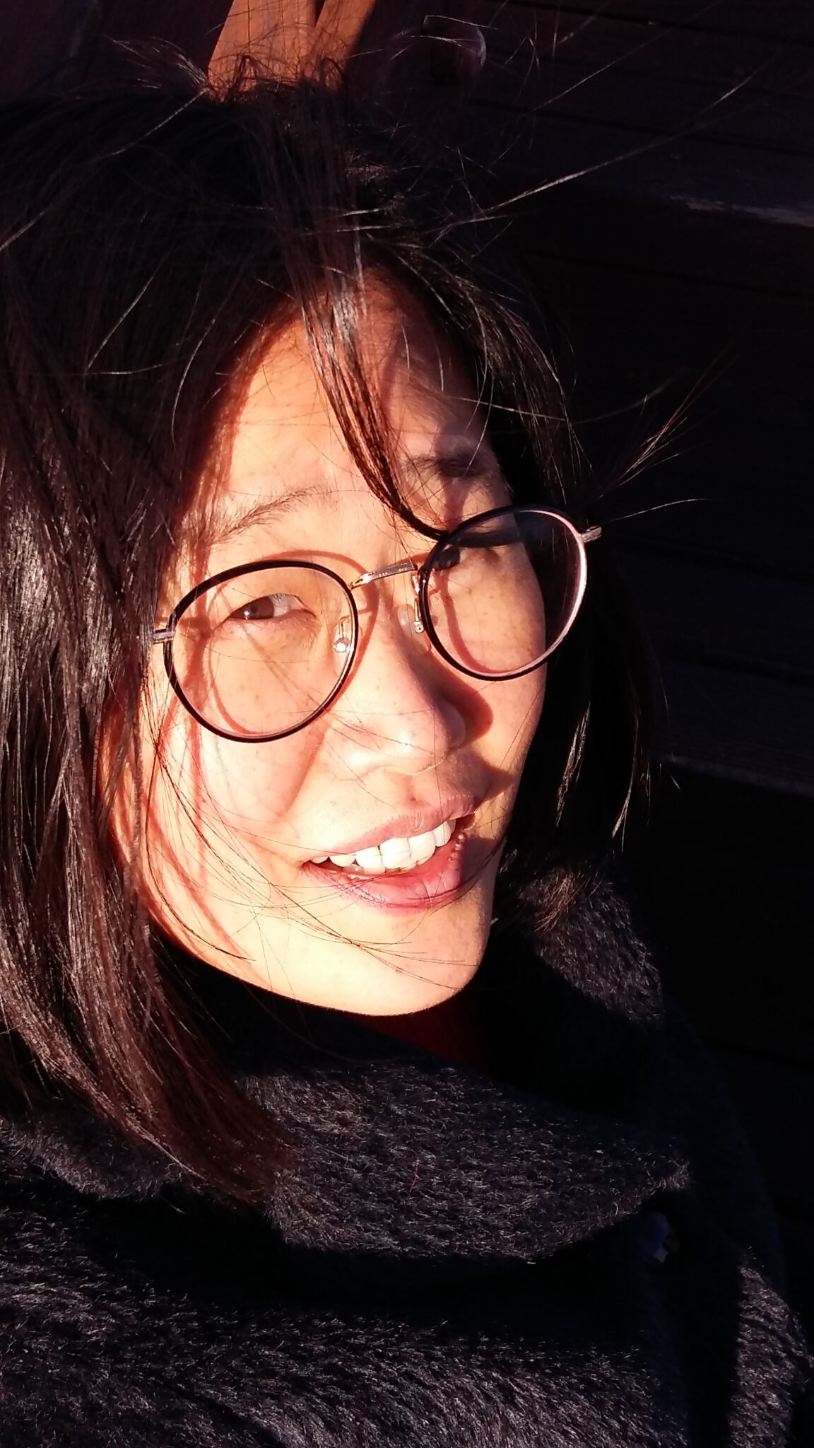 Hye Joung Park appointed to the position of assistant professor at the art education department of LHÍ