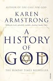 A history of God : from Abraham to the present …
