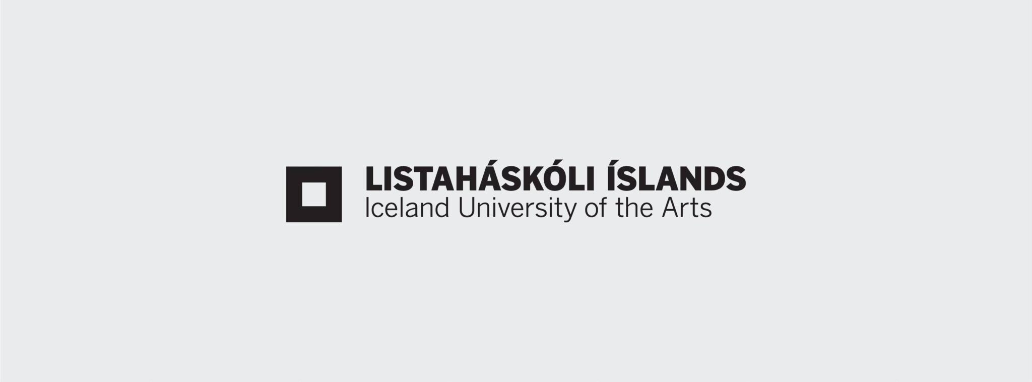 Allocation from the LHÍ research fund 2025