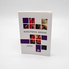 Auglýsing ársins