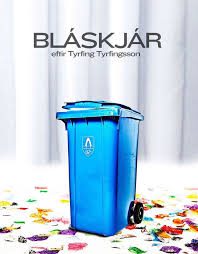 Bláskjár