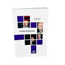 Fyrrverandi
