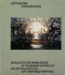 Götuhorn : skáldtextar innblásnir af íslenskri myndlist