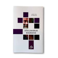 Sýslumaður dauðans : leikrit
