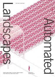 Automated landscapes