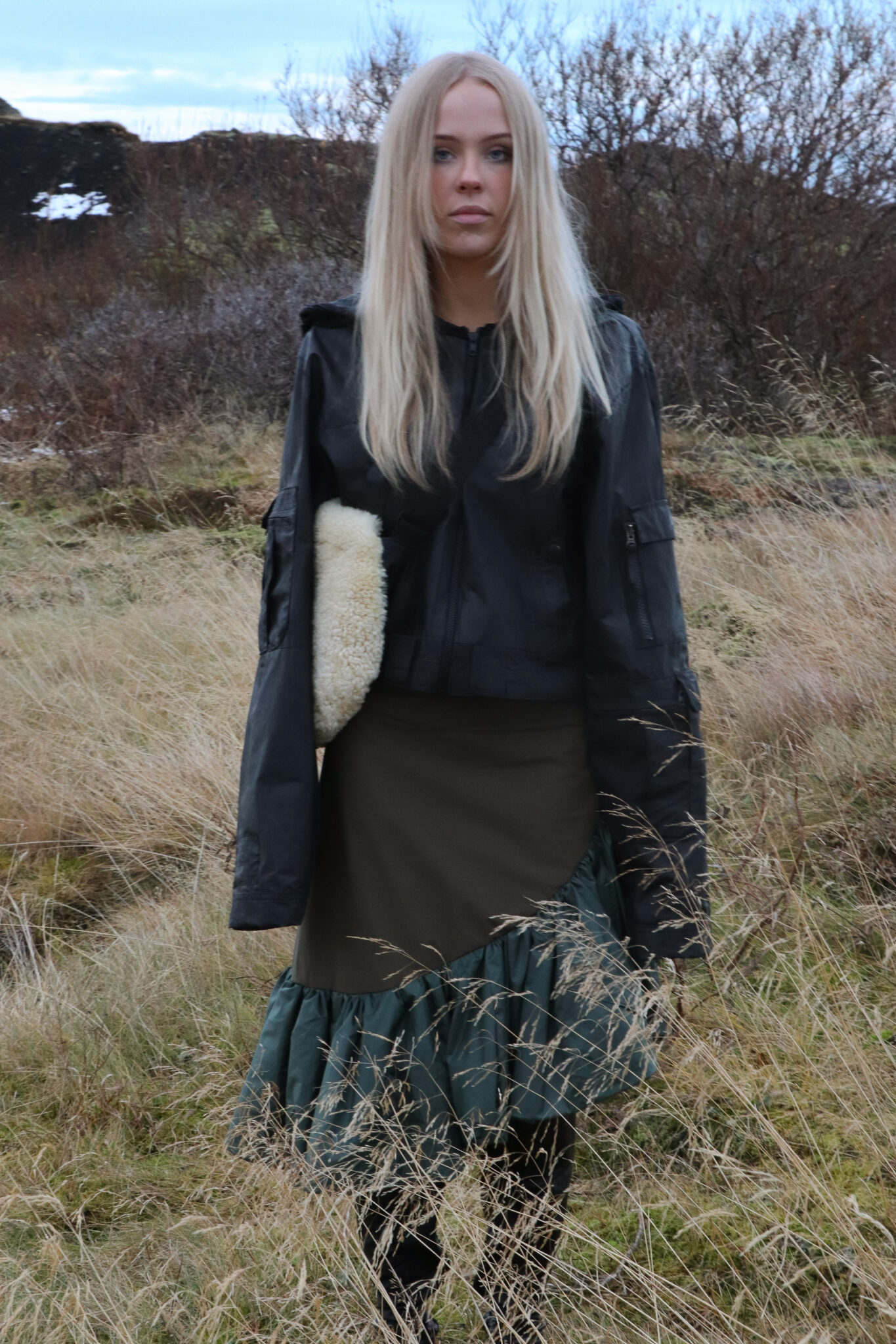 Íris Jóna Egilsdóttir