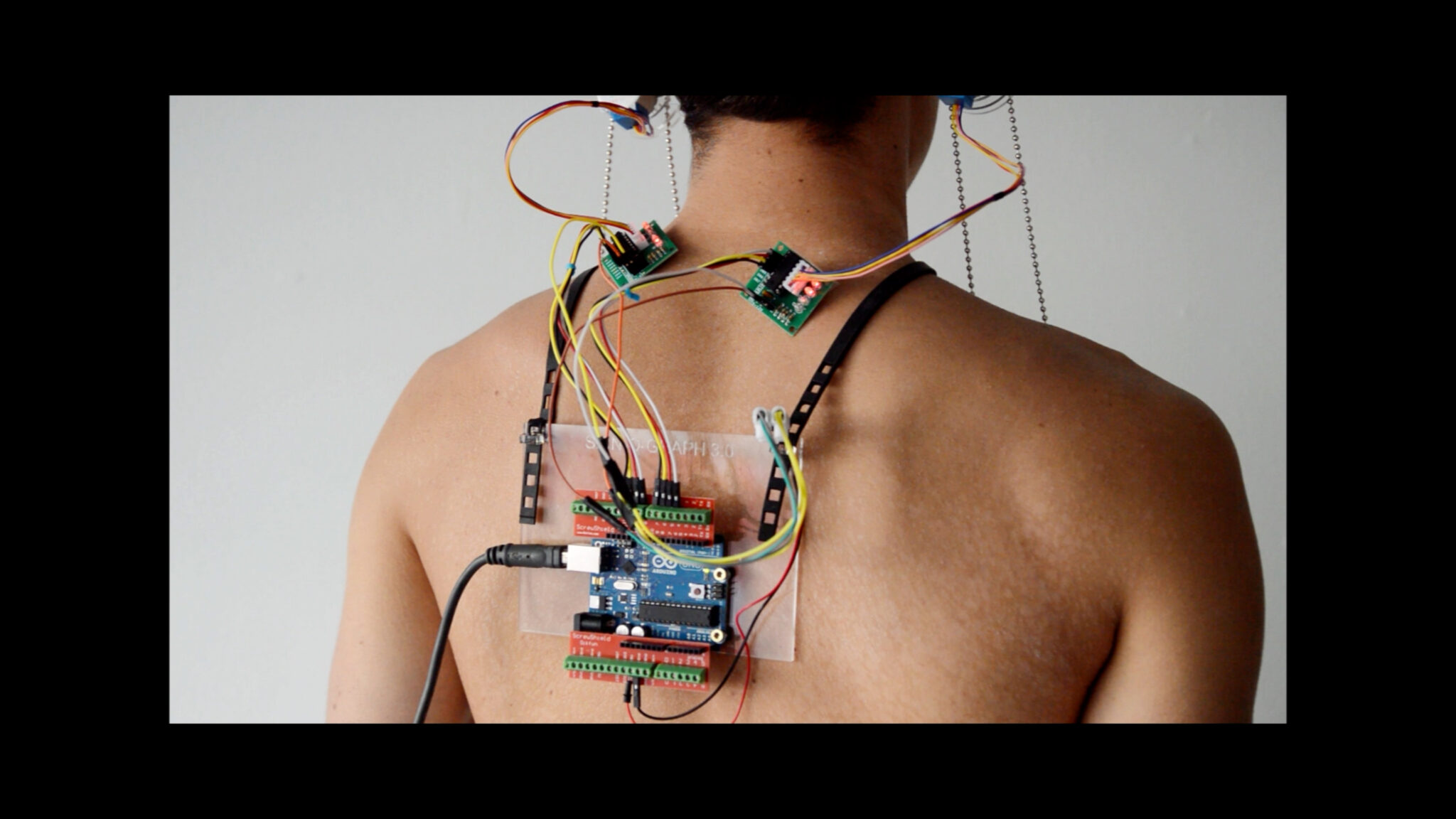 INDA - Interactive Art and Design