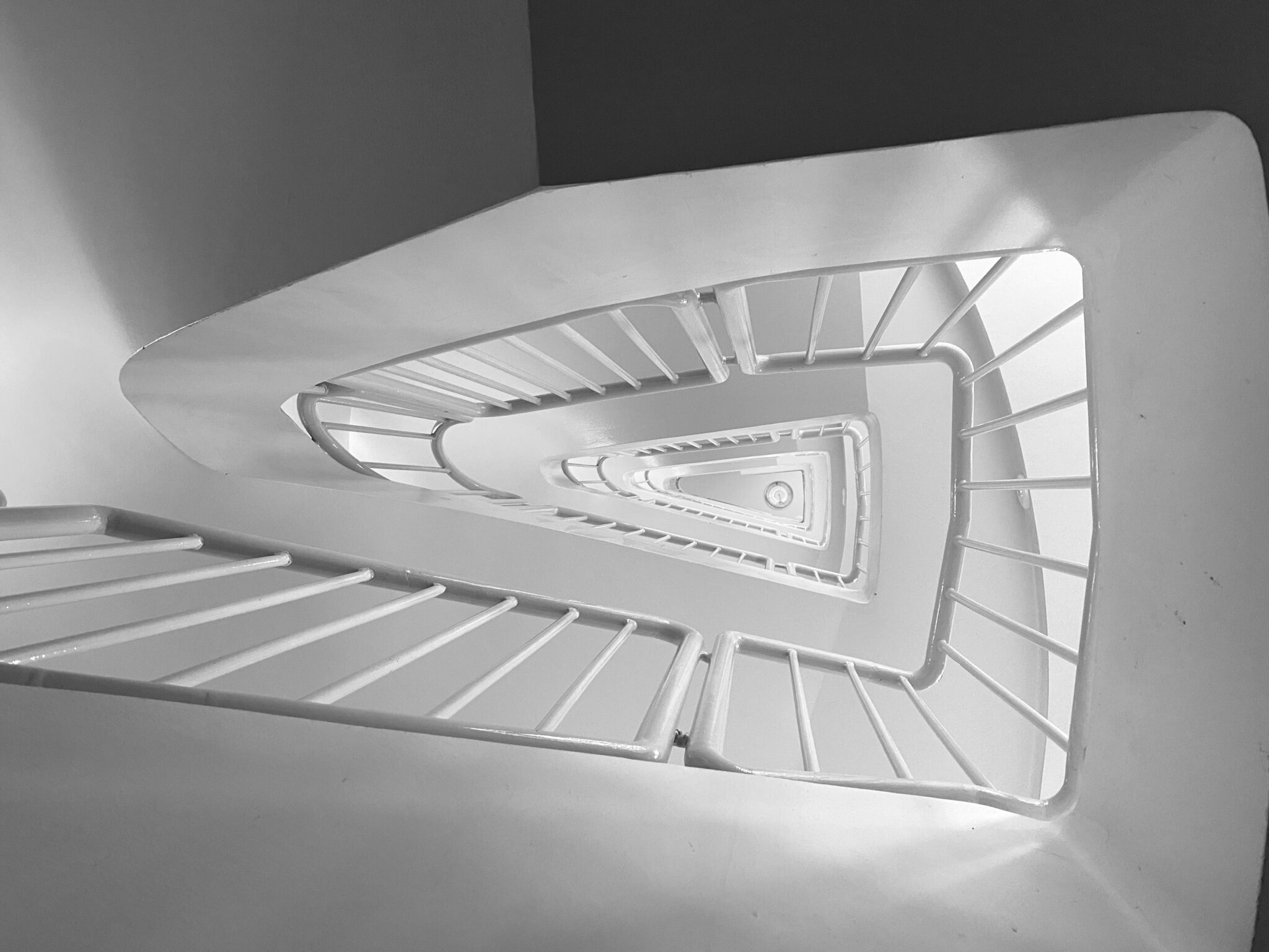 Context: Vertical sounding acre// Jesper Pedersen