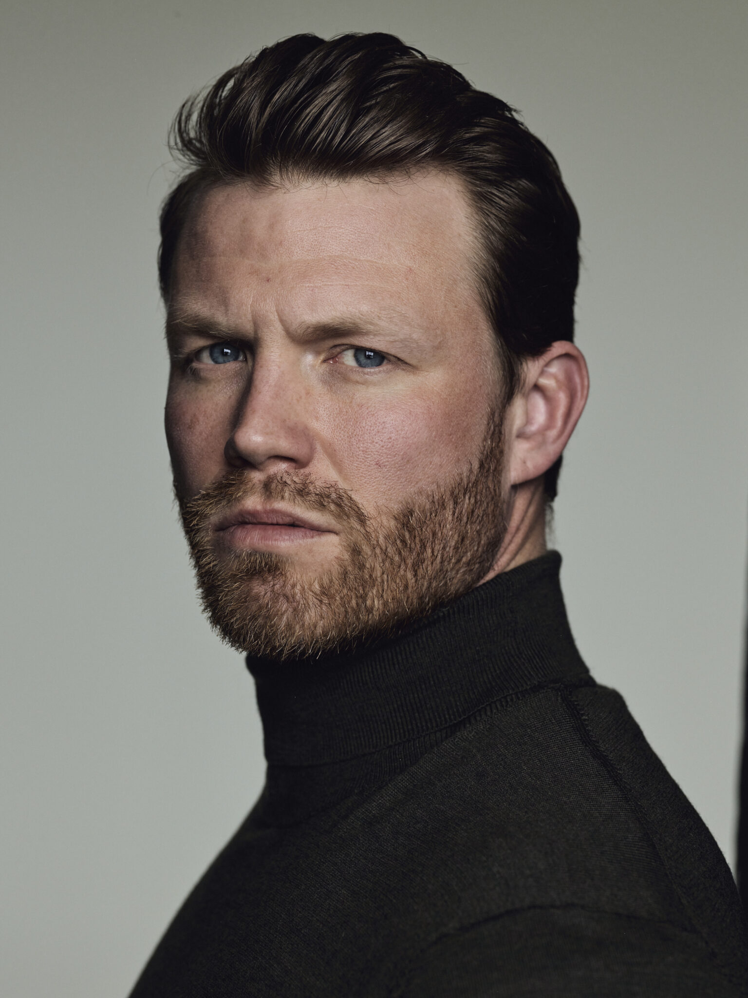 Arnar Dan Kristjánsson – viðtal