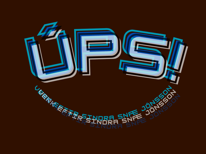 Úps!