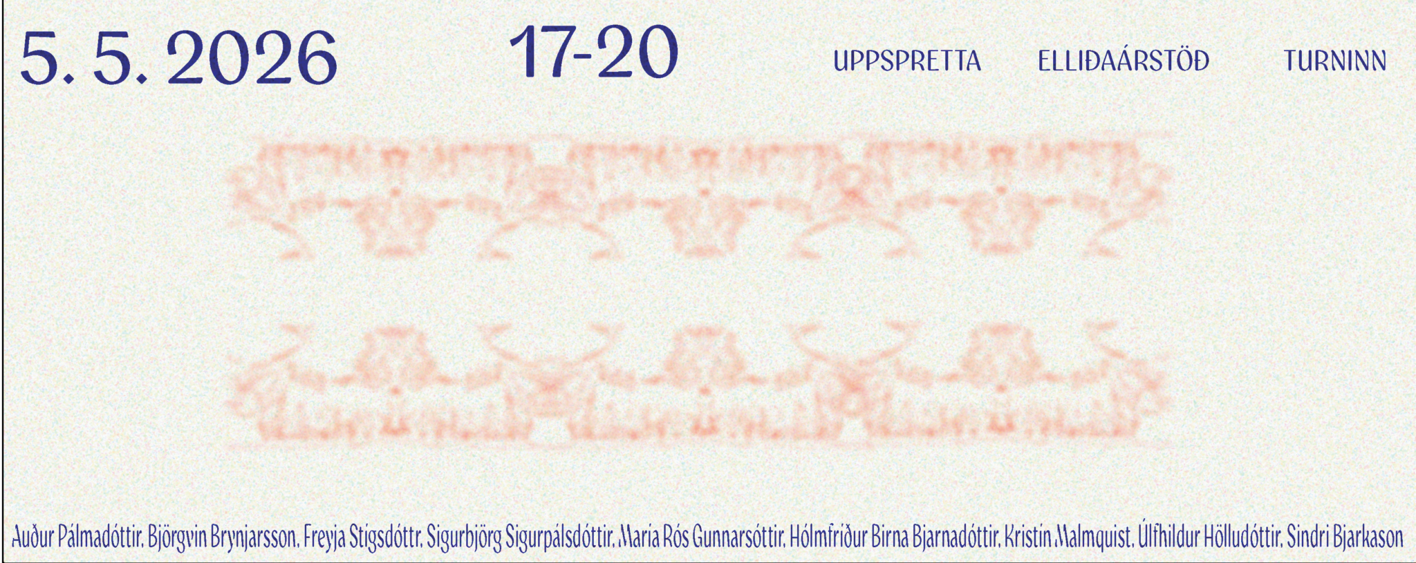 Uppspretta
