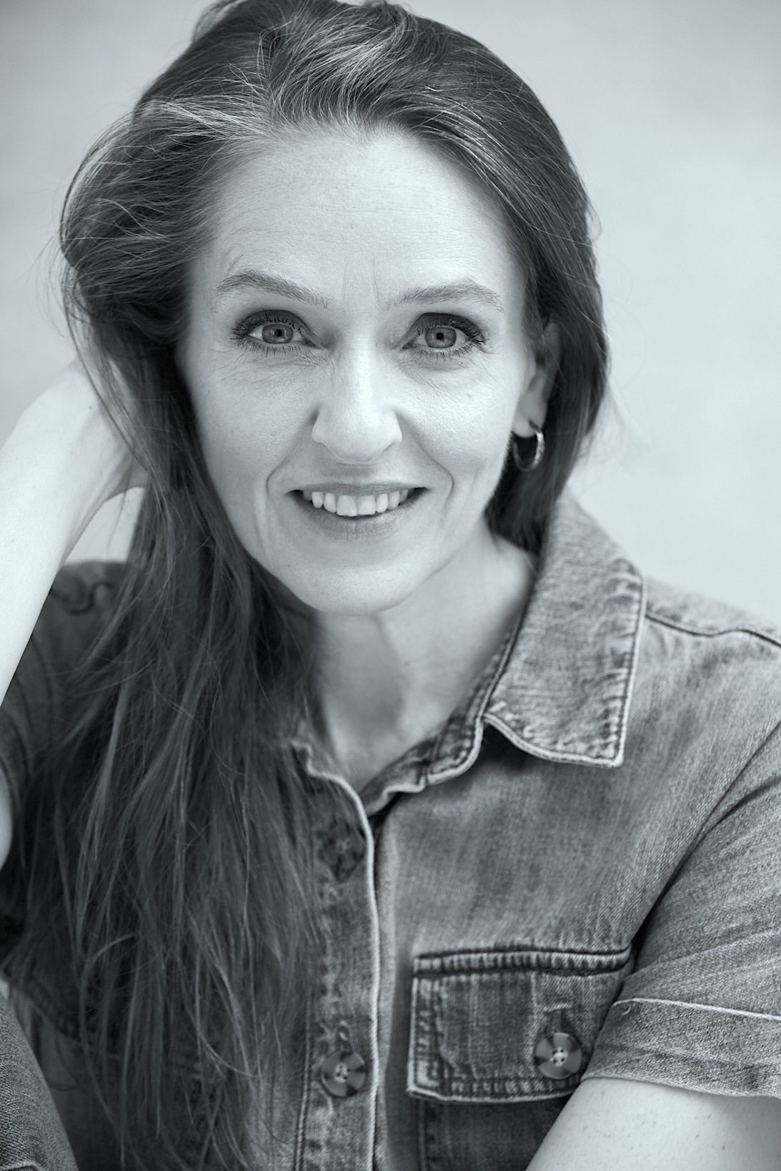 Alexía Björg Jóhannesdóttir