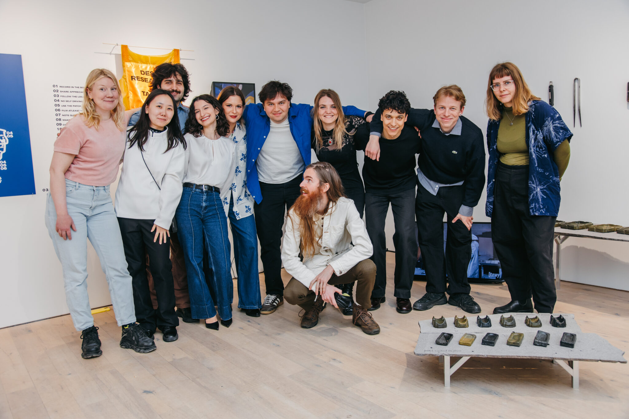 New Environments opened in Herma [Photos]