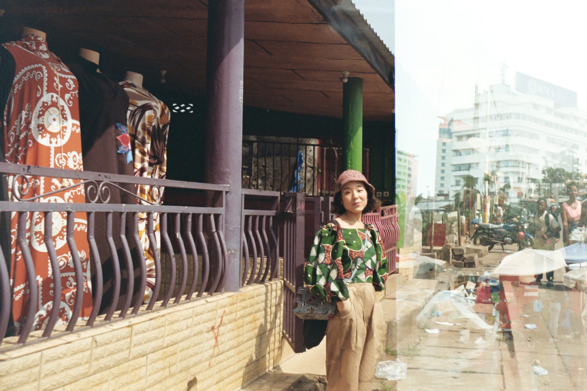 Momoko Sóley Hayashi