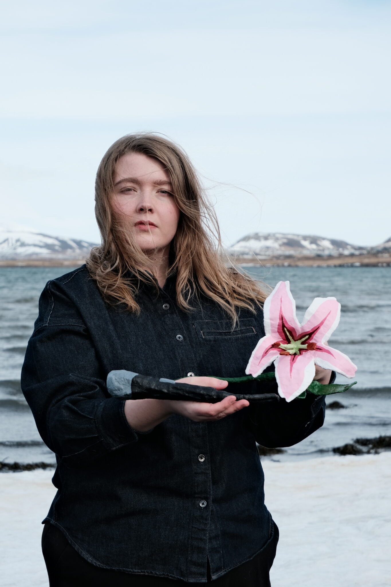 Greta Jónsdóttir
