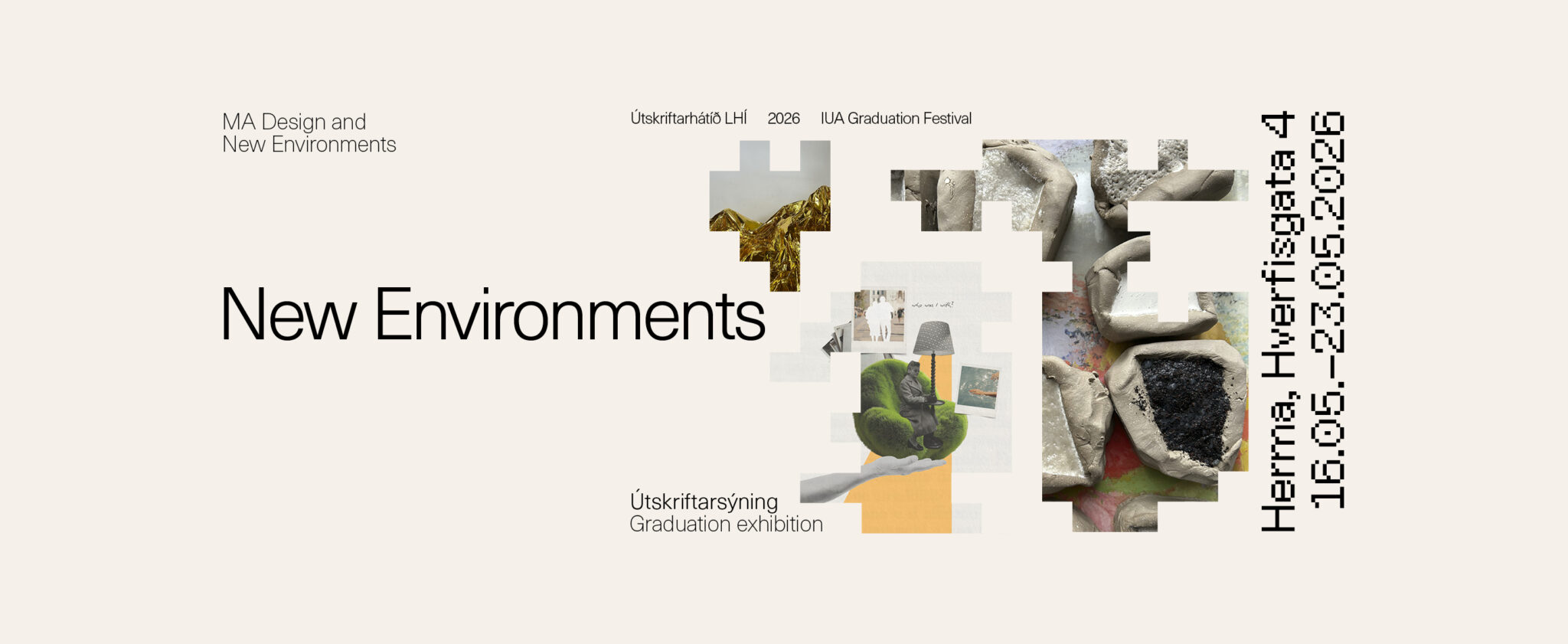 New Environments