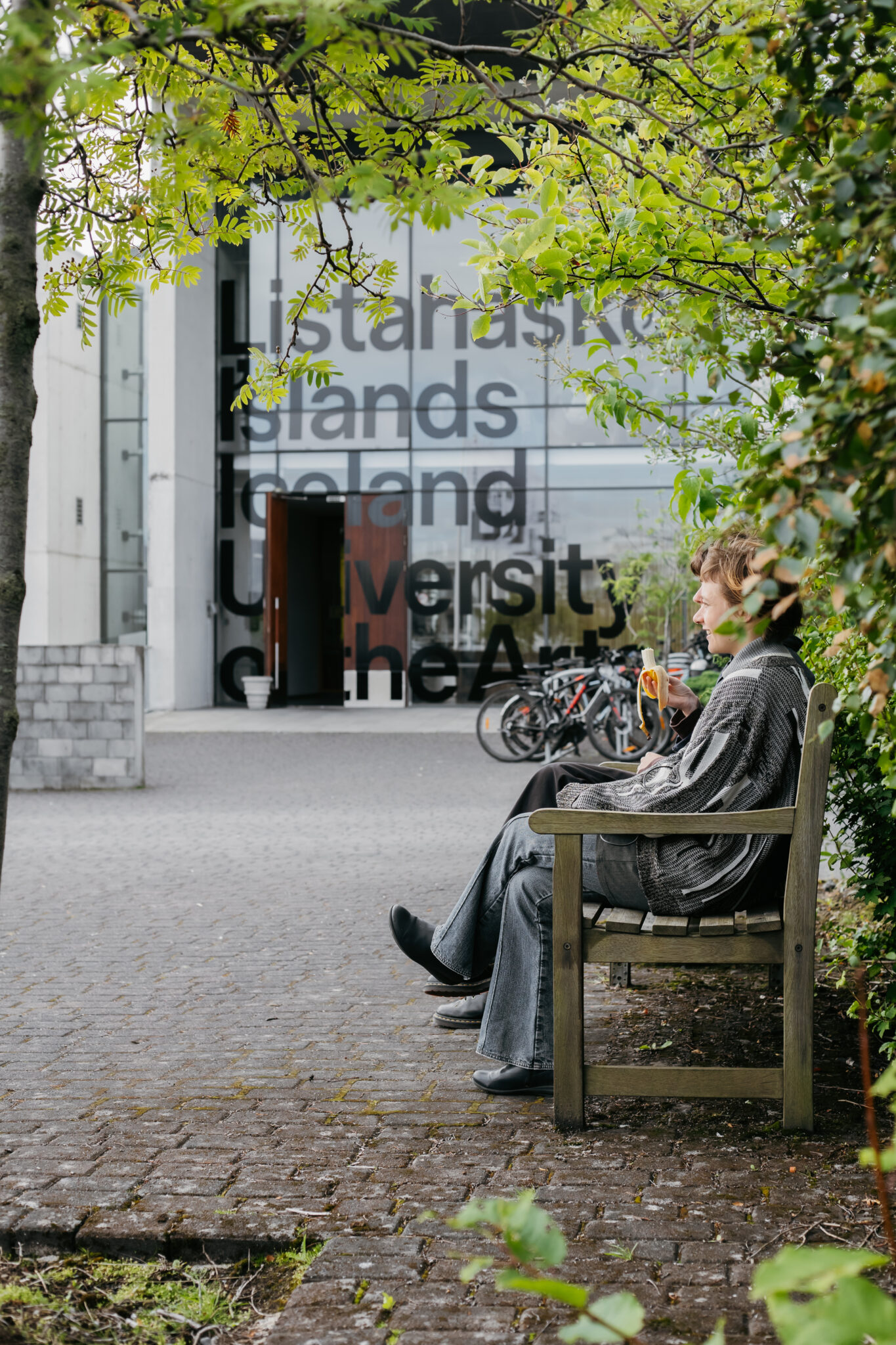Skólasetning LHÍ: Velkomin nýnemar!